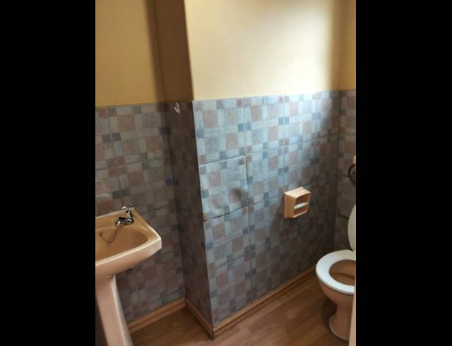 3 BEDROOM DUPLEX FOR SALE IN BIRCHLEIGH NORTH